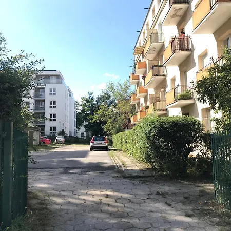 Apartament Lilo *