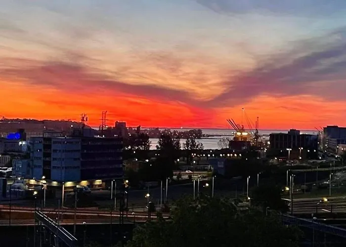 Appartamento Lilo Gdynia