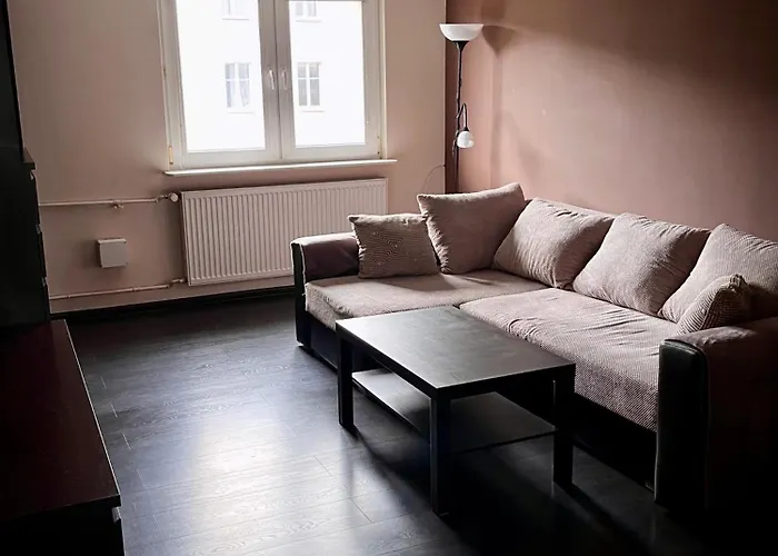 Appartamento Lilo Gdynia