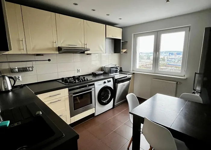 Lilo Appartamento Gdynia